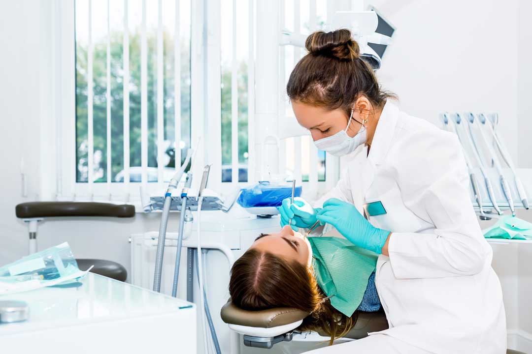 Teeth Cleanings & Teeth Whitening in Montgomery, AL 